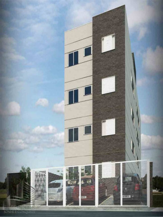 Imagem Apartamento com 2 Quartos à Venda, 46 m² em Jardim Itapoa - Sorocaba Imagem Apartamento com 2 Quartos à Venda, 46 m² em Jardim Itapoa - Sorocaba