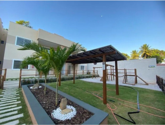 Imagem Apartamento com 2 Quartos à Venda, 72 m² em Vila De Abrantes - Lauro De Freitas