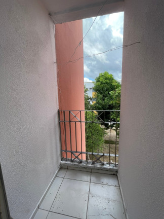 Imagem Apartamento com 2 Quartos à Venda, 41 m² em Piçarreira - Teresina
