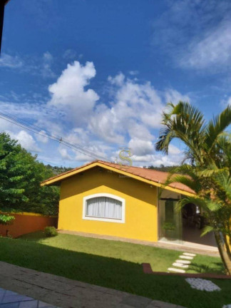 Imagem Chácara com 6 Quartos à Venda, 500 m² em Parque Náutico - Piracaia Imagem Chácara com 6 Quartos à Venda, 500 m² em Parque Náutico - Piracaia