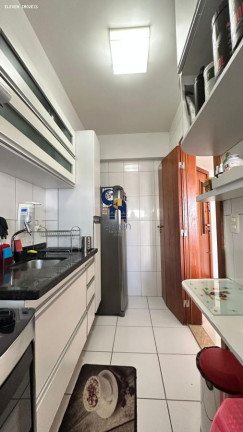 Imagem Apartamento com 2 Quartos à Venda, 59 m² em Imbuí - Salvador Imagem Apartamento com 2 Quartos à Venda, 59 m² em Imbuí - Salvador