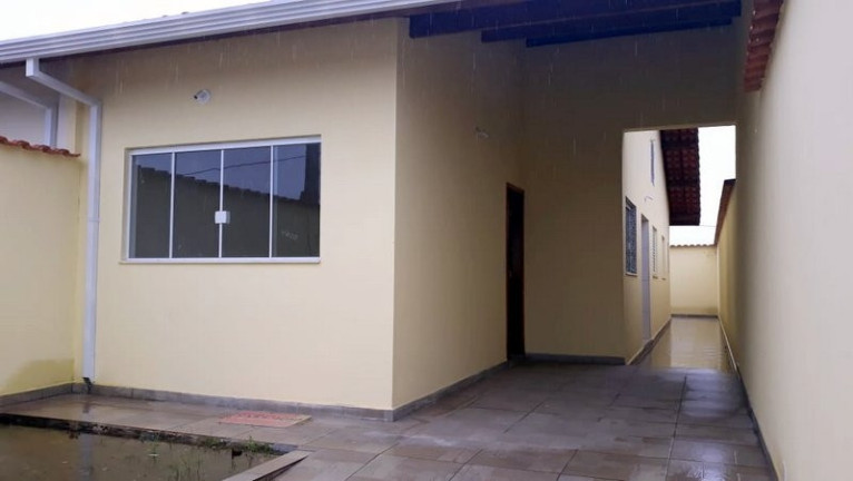 Casa com 2 Quartos à Venda, 180 m² em Flora Rica 2 - Peruíbe