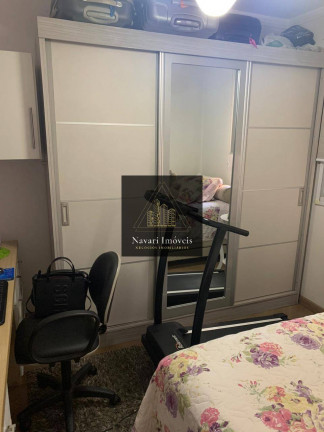 Imagem Apartamento com 3 Quartos à Venda, 69 m² em Vila Endres - Guarulhos