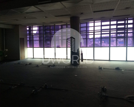 Imagem Sala Comercial para Alugar, 935 m² em Rudge Ramos - São Bernardo Do Campo Imagem Sala Comercial para Alugar, 935 m² em Rudge Ramos - São Bernardo Do Campo