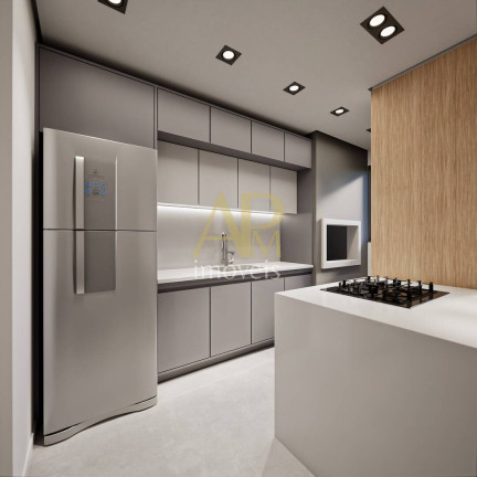 Imagem Apartamento com 3 Quartos à Venda, 72 m² em Pedra Branca - Palhoça Imagem Apartamento com 3 Quartos à Venda, 72 m² em Pedra Branca - Palhoça