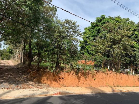 Terreno à Venda, 945 m² em Loteamento Alto Da Malota - Jundiaí