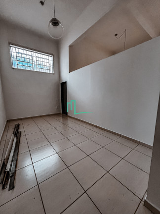 Imagem Imóvel com 1 Quarto para Alugar,  em Cidade Nova - Franca