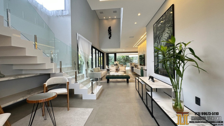 Imagem Casa com 5 Quartos à Venda, 415 m² em Riviera - Bertioga