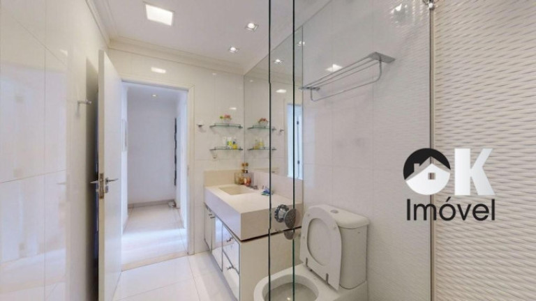 Imagem Apartamento com 3 Quartos à Venda, 184 m² em Jardim Paulista - São Paulo