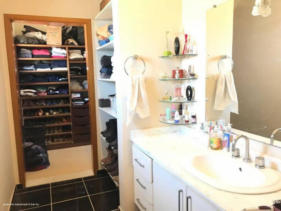 Imagem Casa com 4 Quartos à Venda, 550 m² em Haras Bela Vista - Vargem Grande Paulista