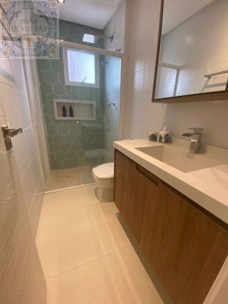 Imagem Apartamento com 2 Quartos à Venda, 77 m² em Boqueirão - Santos