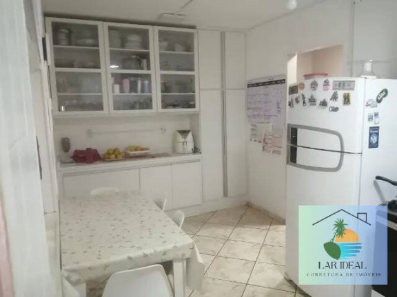 Imagem Casa com 3 Quartos à Venda, 360 m² em Braga - Cabo Frio