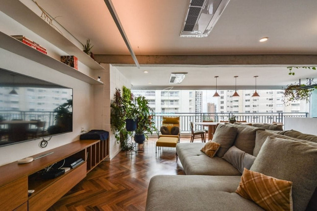 Imagem Apartamento com 3 Quartos à Venda, 178 m² em Vila Suzana - São Paulo Imagem Apartamento com 3 Quartos à Venda, 178 m² em Vila Suzana - São Paulo