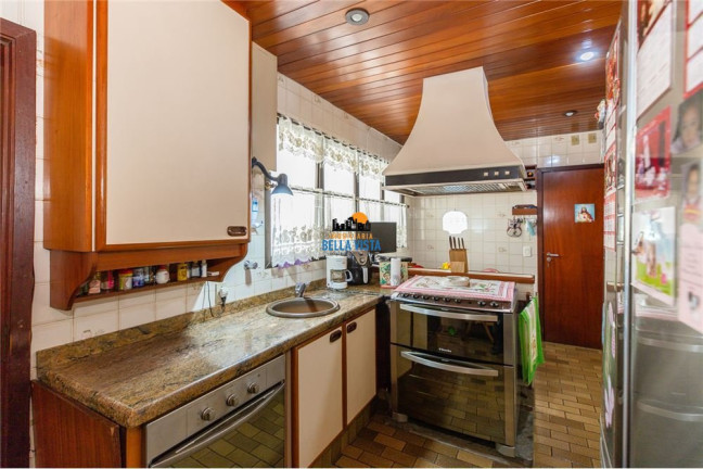 Imagem Apartamento com 3 Quartos à Venda, em Vila Suzana - São Paulo Imagem Apartamento com 3 Quartos à Venda, em Vila Suzana - São Paulo