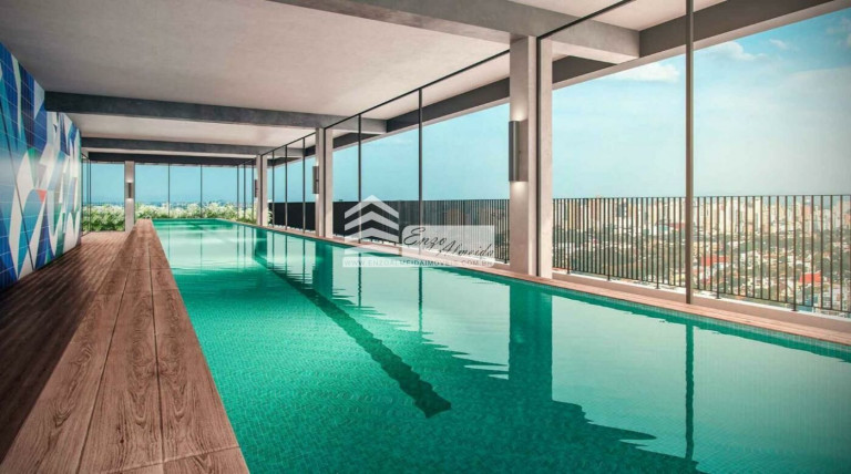 Imagem Apartamento com 2 Quartos à Venda, 61 m² em Vila Madalena - São Paulo Imagem Apartamento com 2 Quartos à Venda, 61 m² em Vila Madalena - São Paulo