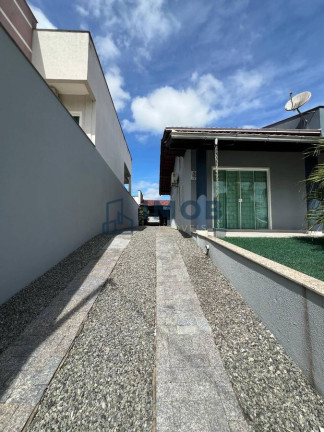 Imagem Casa com 3 Quartos à Venda, 98 m² em Nova Esperança - Guaramirim Imagem Casa com 3 Quartos à Venda, 98 m² em Nova Esperança - Guaramirim