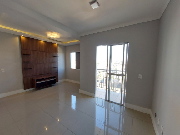 Imagem Apartamento com 2 Quartos à Venda, 67 m² em Condomínio Residencial Viva Vista - Sumaré