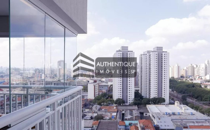 Imagem Apartamento com 2 Quartos à Venda, 80 m² em Barra Funda - São Paulo