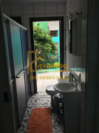 Imagem Casa com 5 Quartos à Venda, 110 m² em Capão Novo - Capão Da Canoa