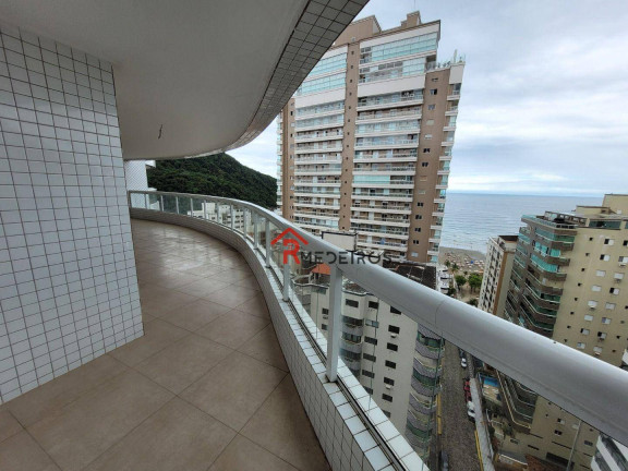 Imagem Apartamento com 3 Quartos à Venda, 162 m² em Canto Do Forte - Praia Grande Imagem Apartamento com 3 Quartos à Venda, 162 m² em Canto Do Forte - Praia Grande