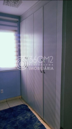 Imagem Apartamento com 3 Quartos à Venda, 62 m² em Jardim Stella - Santo André Imagem Apartamento com 3 Quartos à Venda, 62 m² em Jardim Stella - Santo André