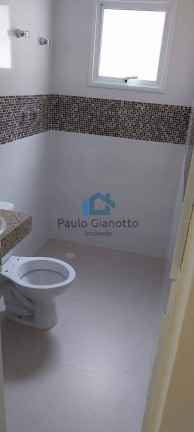 Imagem Casa de Condomínio com 3 Quartos à Venda, 130 m² em Jardim Rio Das Pedras - Cotia