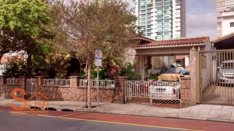 Imagem Casa com 3 Quartos à Venda, 280 m² em Santa Paula - São Caetano Do Sul Imagem Casa com 3 Quartos à Venda, 280 m² em Santa Paula - São Caetano Do Sul