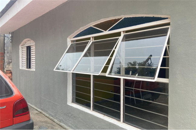 Imagem Casa com 4 Quartos à Venda, 138 m² em Jardim Paulistano - Salto De Pirapora