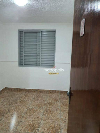 Imagem Apartamento com 2 Quartos à Venda, 52 m² em Itaquera - São Paulo