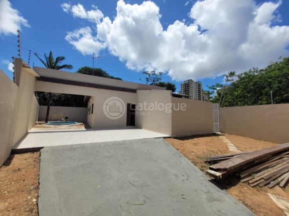 Imagem Casa com 3 Quartos à Venda, 330 m² em Nova Parnamirim - Parnamirim
