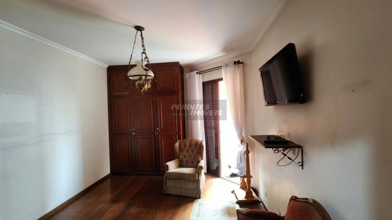 Imagem Apartamento com 3 Quartos à Venda ou Locação, 178 m² em Perdizes - São Paulo