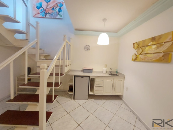 Imagem Cobertura com 4 Quartos à Venda, 270 m² em Praia Grande - Ubatuba