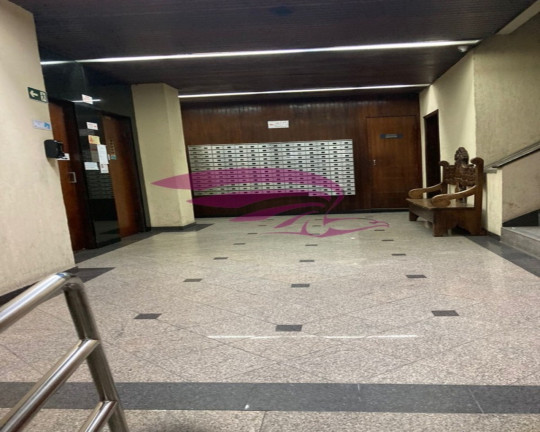 Imóvel com 3 Quartos à Venda, 180 m² em Centro - Curitiba