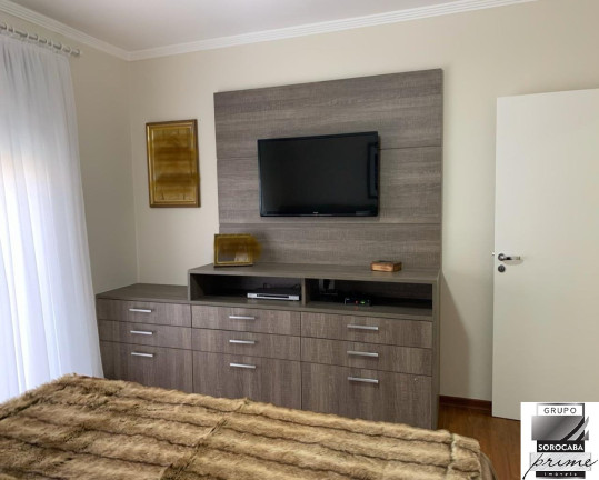 Imagem Casa com 4 Quartos à Venda, 396 m² em Alphaville Nova Esplanada 3 - Votorantim Imagem Casa com 4 Quartos à Venda, 396 m² em Alphaville Nova Esplanada 3 - Votorantim