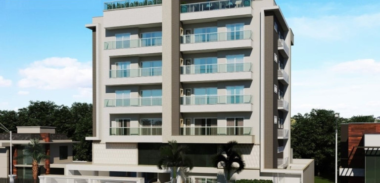 Apartamento com 3 Quartos à Venda, 97 m²