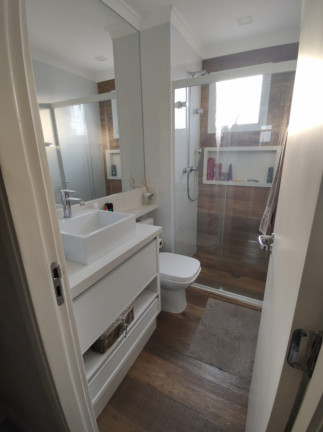 Imagem Apartamento com 3 Quartos à Venda, 81 m² em Jardim Anália Franco - São Paulo