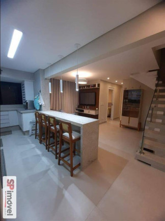 Imagem Apartamento com 3 Quartos à Venda, 140 m² em Vila Matilde - São Paulo Imagem Apartamento com 3 Quartos à Venda, 140 m² em Vila Matilde - São Paulo