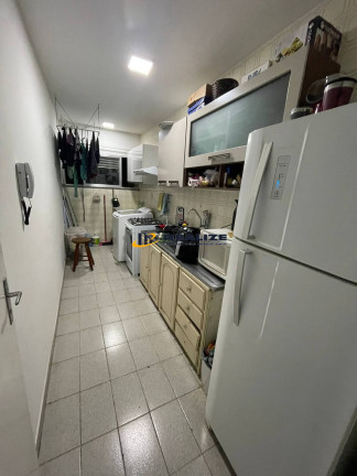 Imagem Apartamento com 2 Quartos à Venda, 58 m² em Campos Dos Goytacazes Imagem Apartamento com 2 Quartos à Venda, 58 m² em Campos Dos Goytacazes