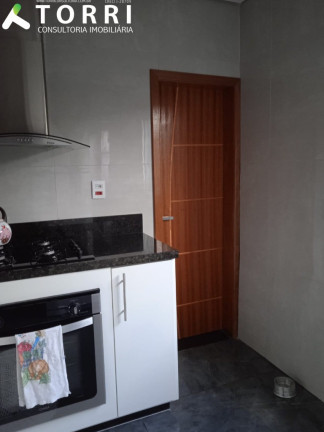 Imagem Imóvel com 3 Quartos à Venda, 188 m² em Condomínio Villagio Milano - Sorocaba