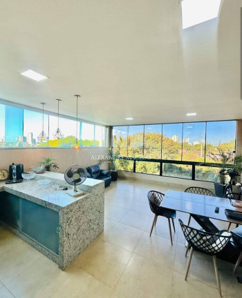 Imagem Apartamento com 3 Quartos à Venda, 164 m² em Ibituruna - Montes Claros
