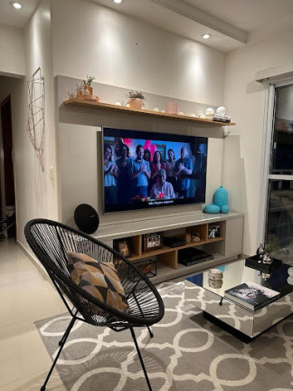 Imagem Apartamento com 3 Quartos à Venda, 90 m² em Vila Oliveira - Mogi Das Cruzes