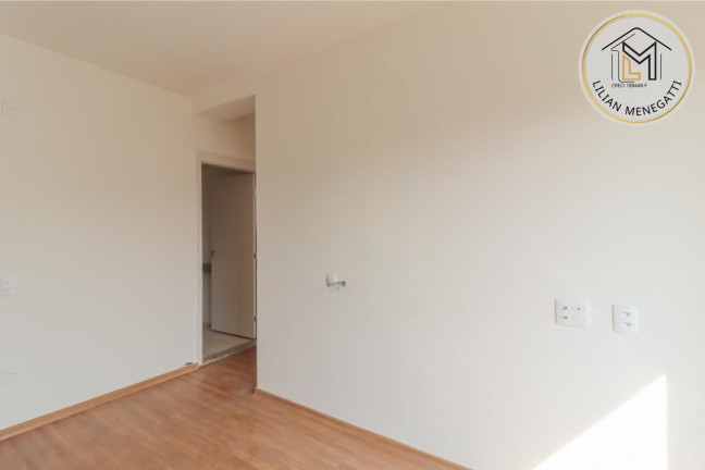 Imagem Imóvel com 2 Quartos à Venda, 44 m² em Ponte De São João - Jundiaí