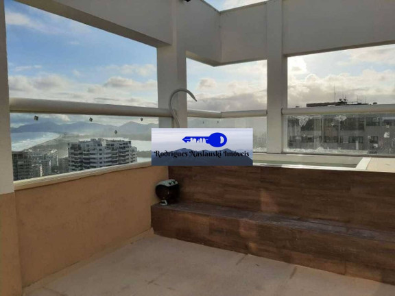 Imagem Apartamento com 3 Quartos à Venda, 190 m² em Barra Da Tijuca - Rio De Janeiro Imagem Apartamento com 3 Quartos à Venda, 190 m² em Barra Da Tijuca - Rio De Janeiro