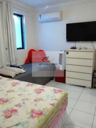 Imagem Apartamento com 4 Quartos à Venda, 144 m² em Jardim Oceania - João Pessoa
