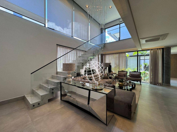 Imagem Casa com 5 Quartos à Venda, 459 m² em Condomínio Granville - Atibaia Imagem Casa com 5 Quartos à Venda, 459 m² em Condomínio Granville - Atibaia
