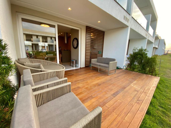 Imagem Casa com 4 Quartos à Venda, 208 m² em Alphavile - Capão Da Canoa