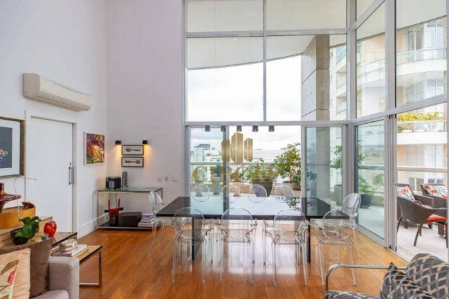 Imagem Apartamento com 3 Quartos à Venda ou Locação, 198 m² em Vila Nova Conceição - São Paulo Imagem Apartamento com 3 Quartos à Venda ou Locação, 198 m² em Vila Nova Conceição - São Paulo
