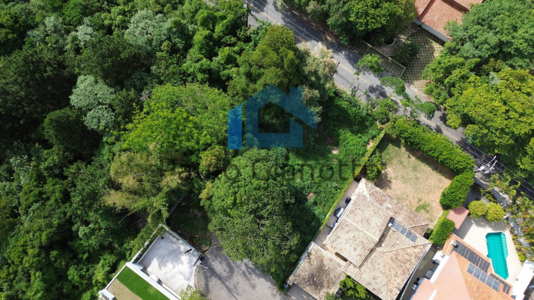 Terreno em Condomínio à Venda, 511 m² em Granja Viana - Carapicuíba
