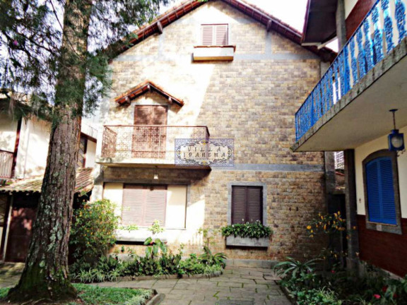 Imóvel com 6 Quartos à Venda, 180 m² em Alto - Teresópolis