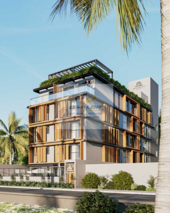 Imagem Apartamento com 2 Quartos à Venda, 57 m² em Intermares - Cabedelo